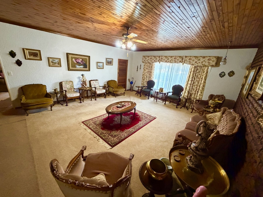 4 Bedroom Property for Sale in Louis Trichardt Limpopo