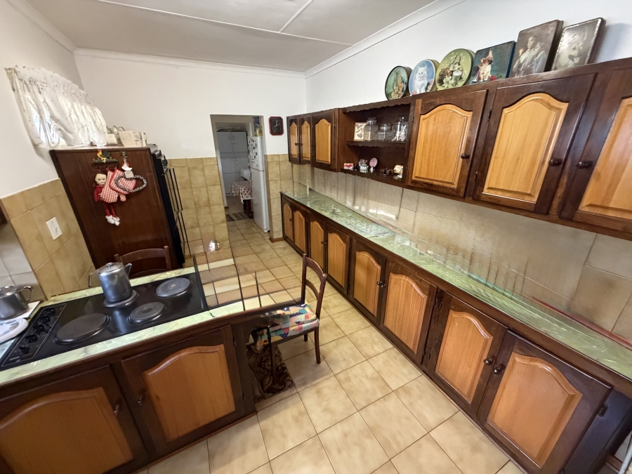 4 Bedroom Property for Sale in Louis Trichardt Limpopo