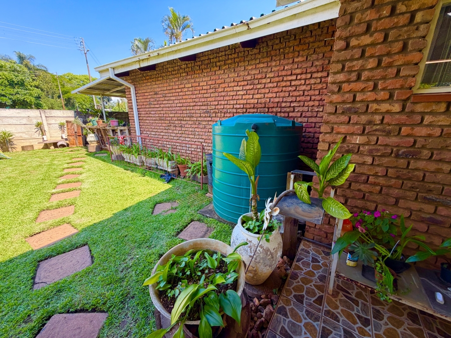 4 Bedroom Property for Sale in Louis Trichardt Limpopo