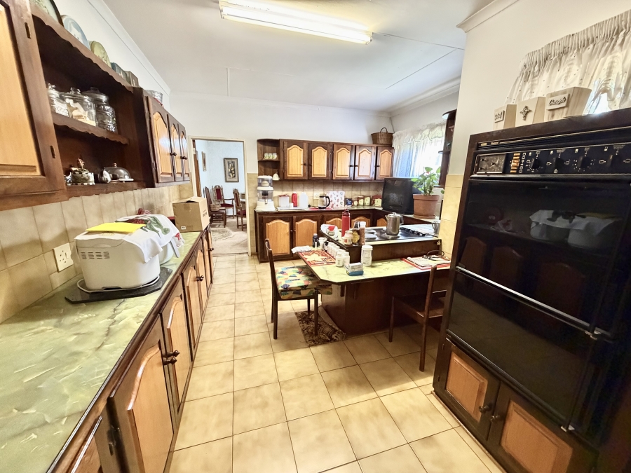 4 Bedroom Property for Sale in Louis Trichardt Limpopo