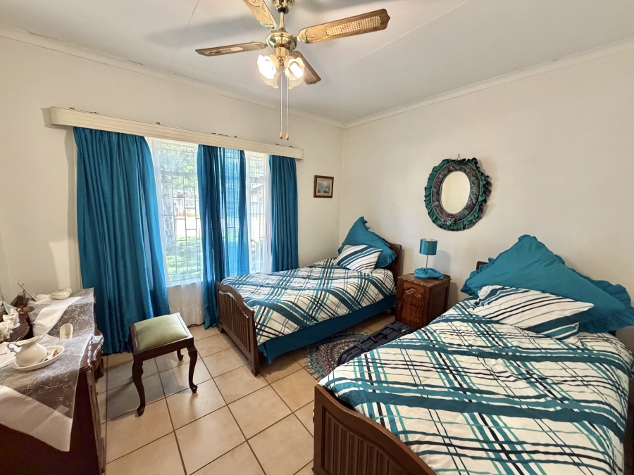 4 Bedroom Property for Sale in Louis Trichardt Limpopo