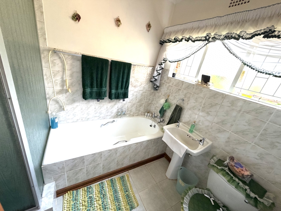 4 Bedroom Property for Sale in Louis Trichardt Limpopo