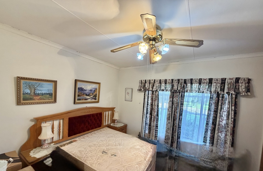 4 Bedroom Property for Sale in Louis Trichardt Limpopo