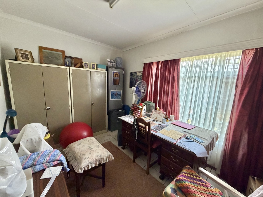 4 Bedroom Property for Sale in Louis Trichardt Limpopo