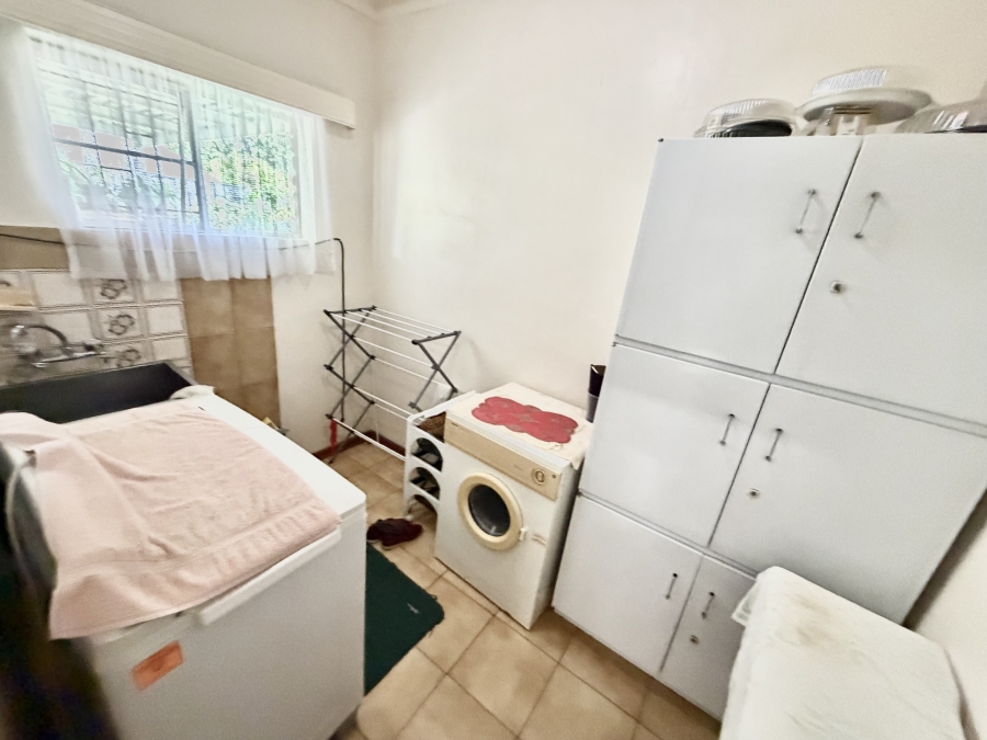 4 Bedroom Property for Sale in Louis Trichardt Limpopo