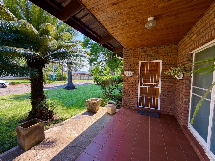 4 Bedroom Property for Sale in Louis Trichardt Limpopo