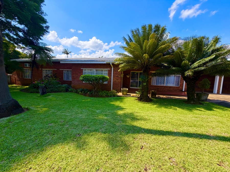 4 Bedroom Property for Sale in Louis Trichardt Limpopo