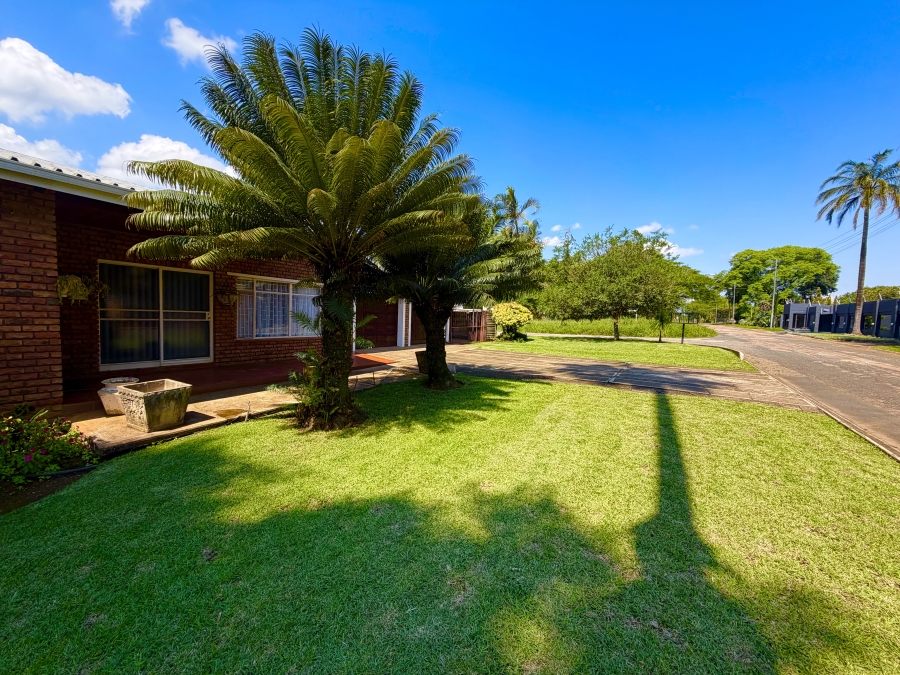 4 Bedroom Property for Sale in Louis Trichardt Limpopo