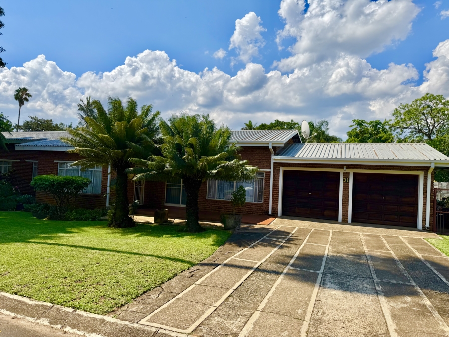 4 Bedroom Property for Sale in Louis Trichardt Limpopo