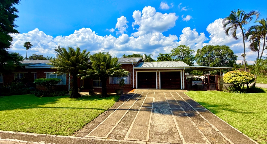 4 Bedroom Property for Sale in Louis Trichardt Limpopo