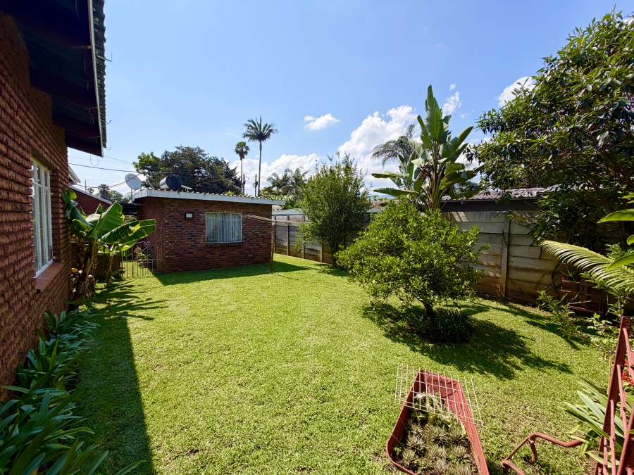 4 Bedroom Property for Sale in Louis Trichardt Limpopo