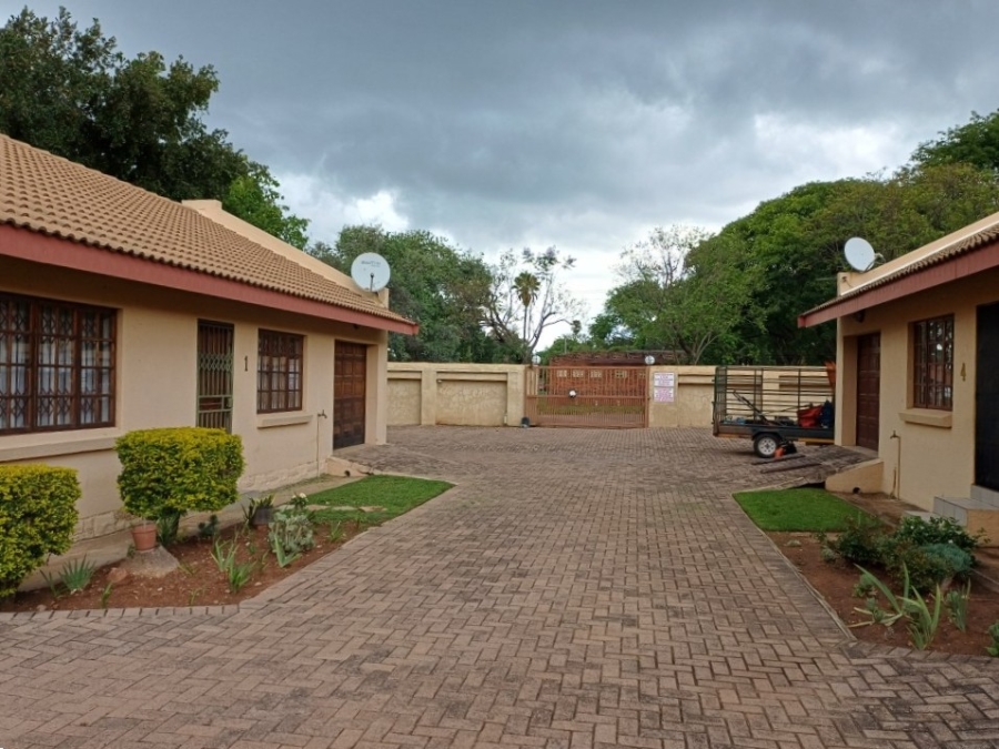 2 Bedroom Property for Sale in Bela Bela Limpopo