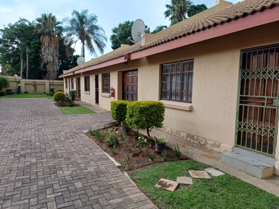 2 Bedroom Property for Sale in Bela Bela Limpopo
