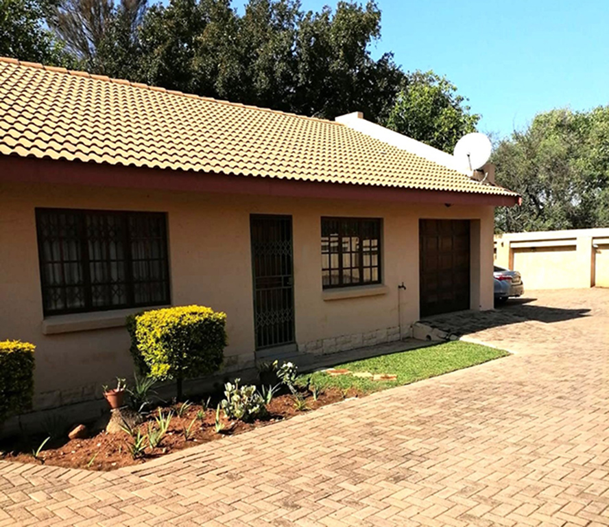 2 Bedroom Property for Sale in Bela Bela Limpopo