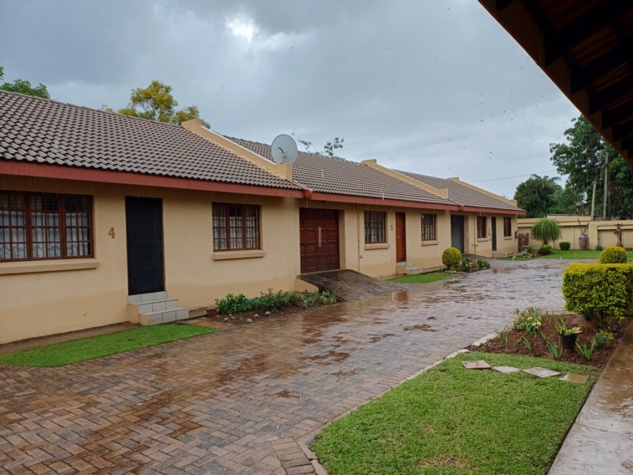 2 Bedroom Property for Sale in Bela Bela Limpopo