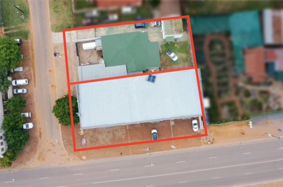 Commercial Property for Sale in Modimolle Limpopo
