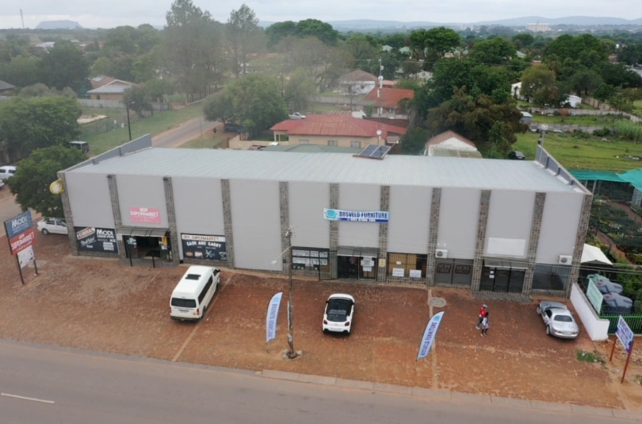 Commercial Property for Sale in Modimolle Limpopo