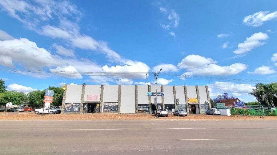 Commercial Property for Sale in Modimolle Limpopo