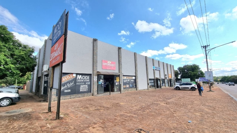 Commercial Property for Sale in Modimolle Limpopo