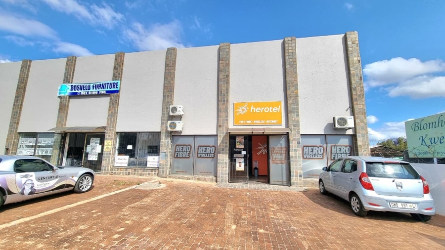 Commercial Property for Sale in Modimolle Limpopo