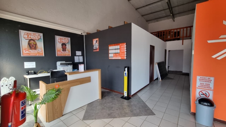 Commercial Property for Sale in Modimolle Limpopo