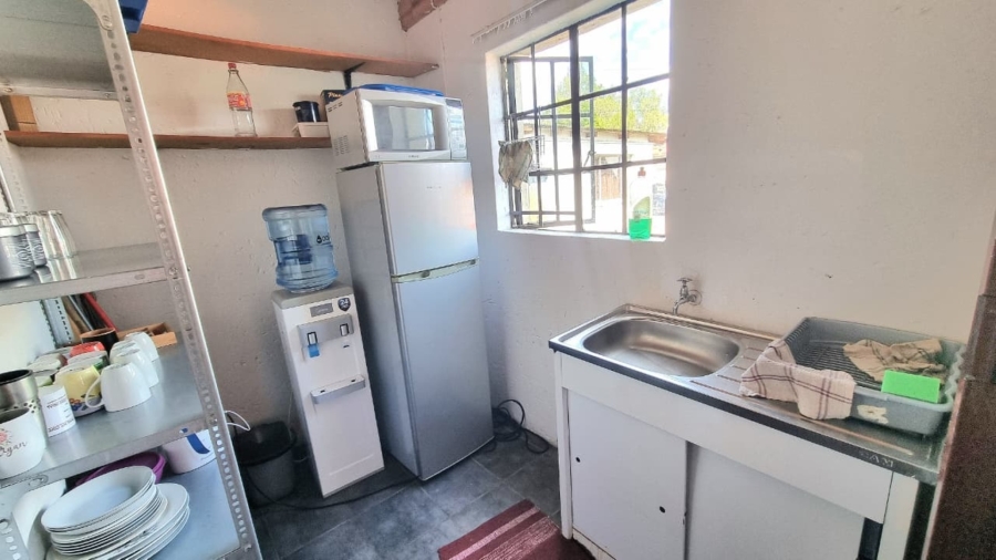 Commercial Property for Sale in Modimolle Limpopo