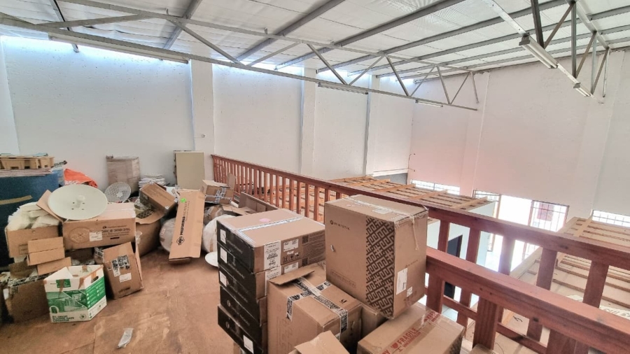 Commercial Property for Sale in Modimolle Limpopo