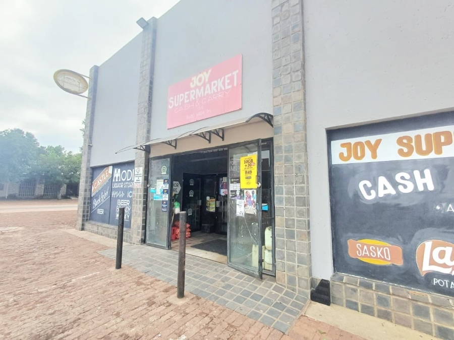 Commercial Property for Sale in Modimolle Limpopo