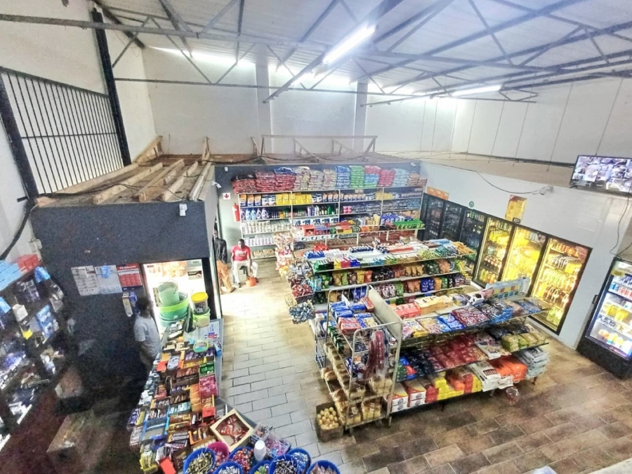 Commercial Property for Sale in Modimolle Limpopo