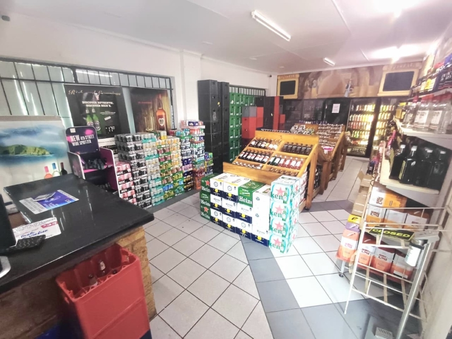 Commercial Property for Sale in Modimolle Limpopo