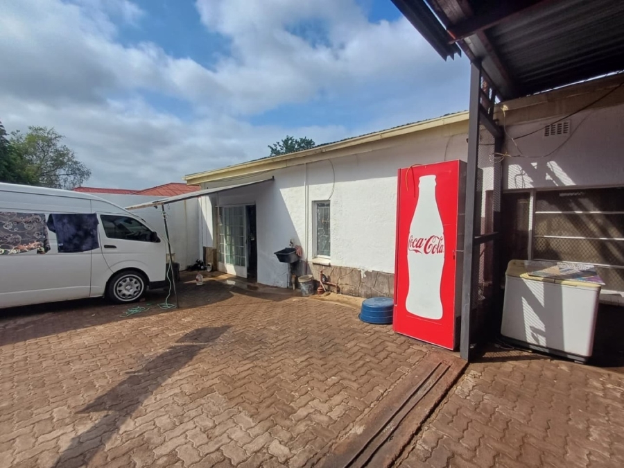Commercial Property for Sale in Modimolle Limpopo