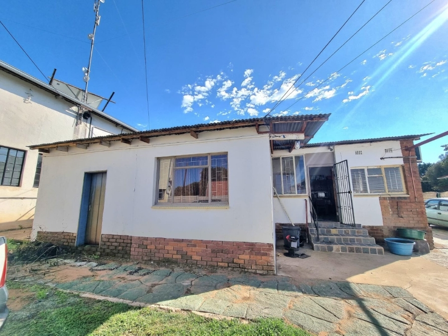 Commercial Property for Sale in Modimolle Limpopo
