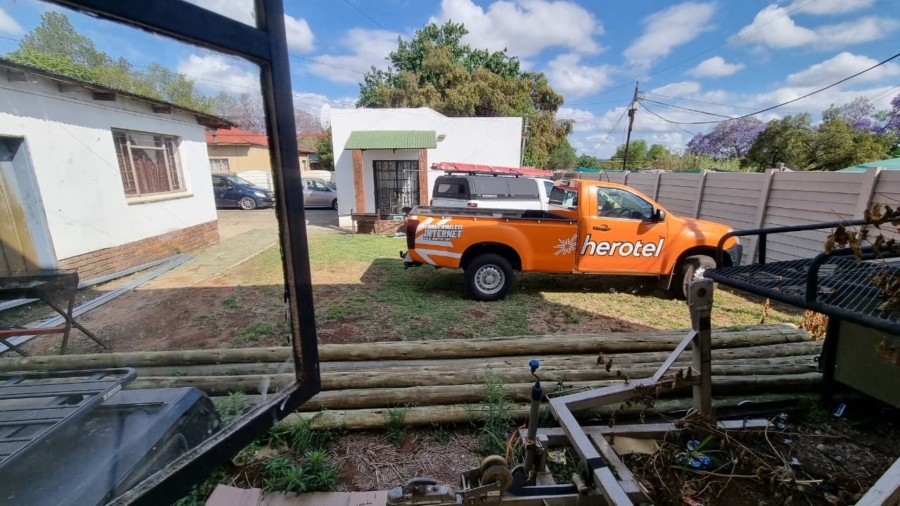 Commercial Property for Sale in Modimolle Limpopo