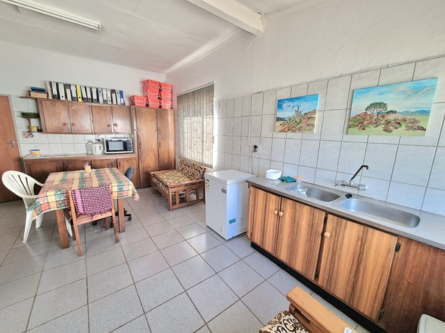 Commercial Property for Sale in Modimolle Limpopo