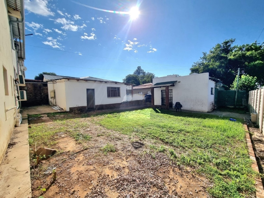 Commercial Property for Sale in Modimolle Limpopo