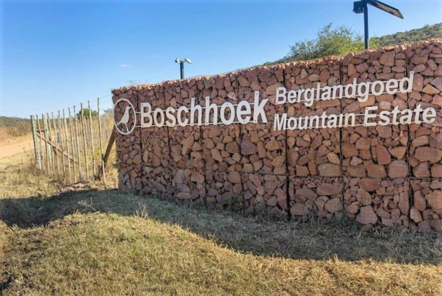 0 Bedroom Property for Sale in Modimolle Limpopo