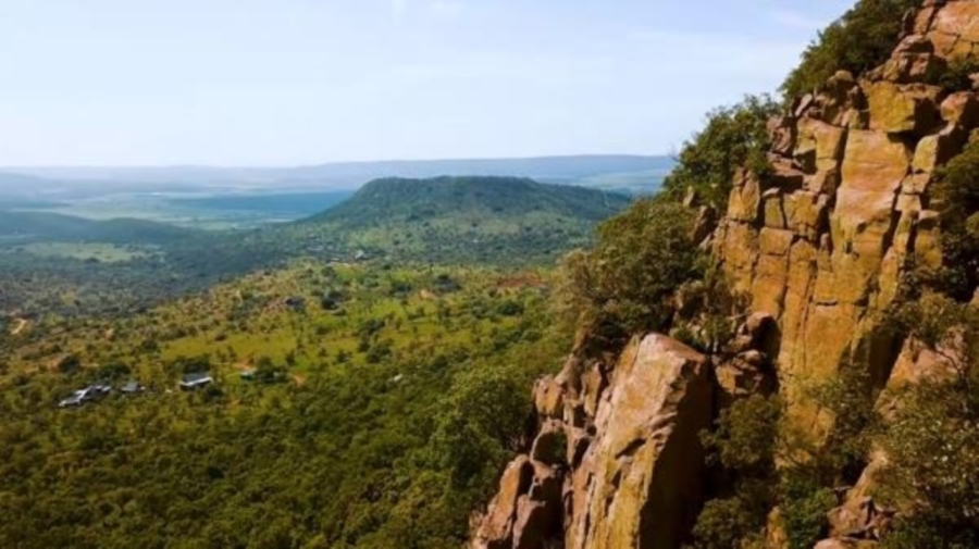 0 Bedroom Property for Sale in Modimolle Limpopo