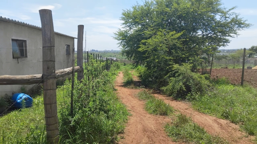 Commercial Property for Sale in Elim Limpopo