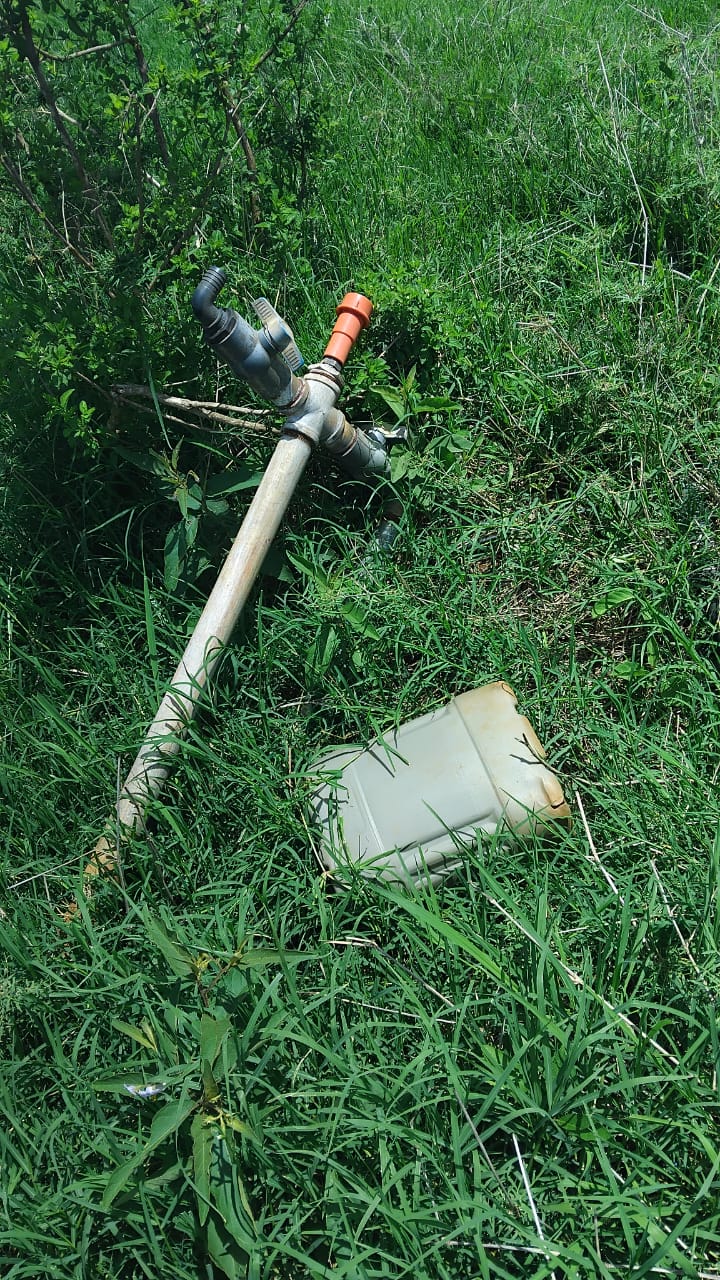 Commercial Property for Sale in Elim Limpopo