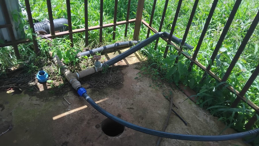 Commercial Property for Sale in Elim Limpopo