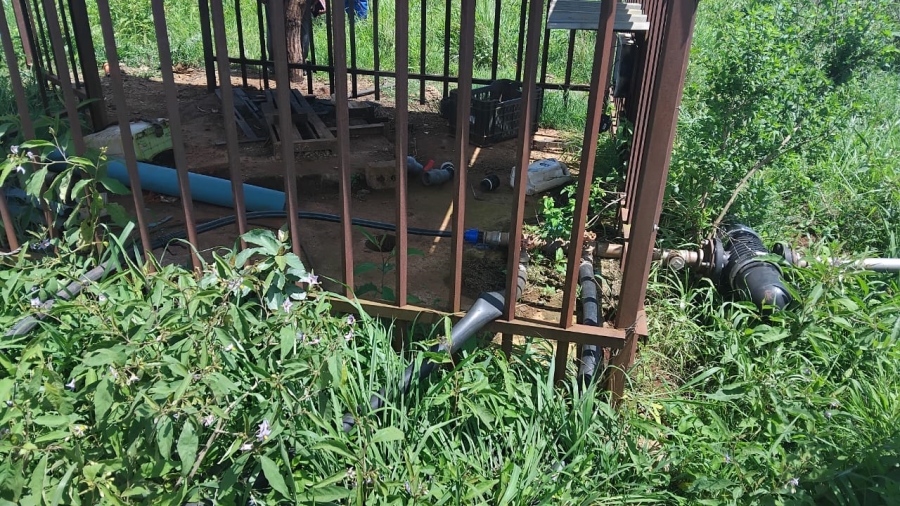 Commercial Property for Sale in Elim Limpopo