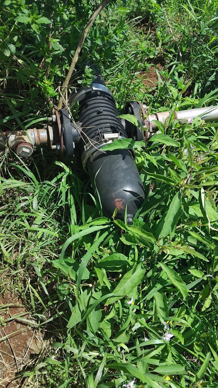 Commercial Property for Sale in Elim Limpopo