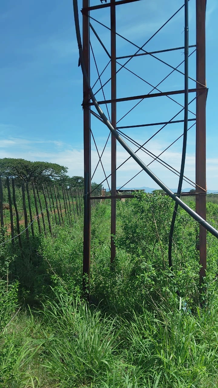 Commercial Property for Sale in Elim Limpopo