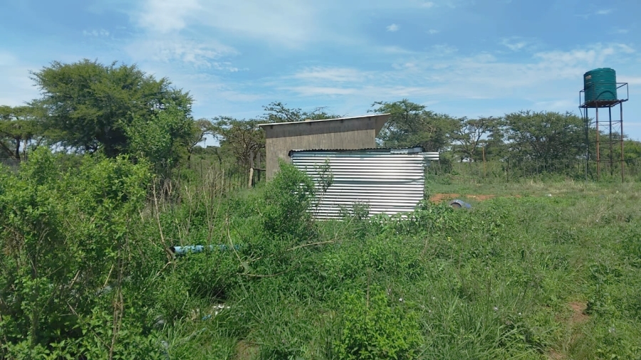 Commercial Property for Sale in Elim Limpopo