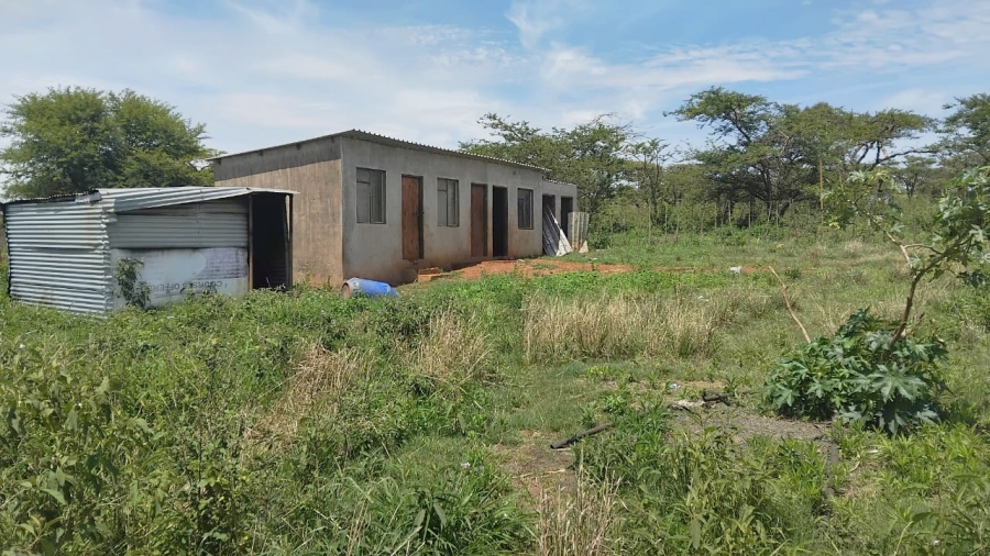 Commercial Property for Sale in Elim Limpopo