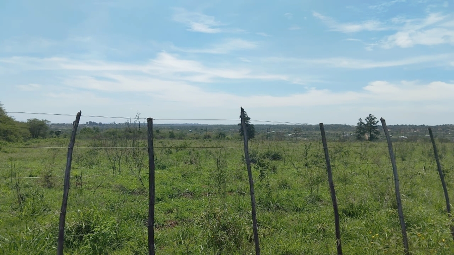 Commercial Property for Sale in Elim Limpopo