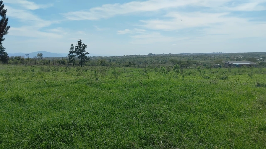 Commercial Property for Sale in Elim Limpopo