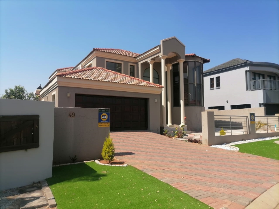 5 Bedroom Property for Sale in Thornhill Limpopo