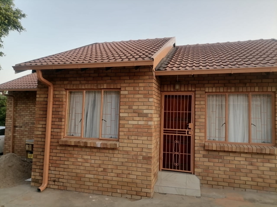 2 Bedroom Property for Sale in Emdo Park Limpopo