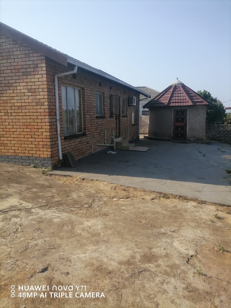 3 Bedroom Property for Sale in Elim Limpopo
